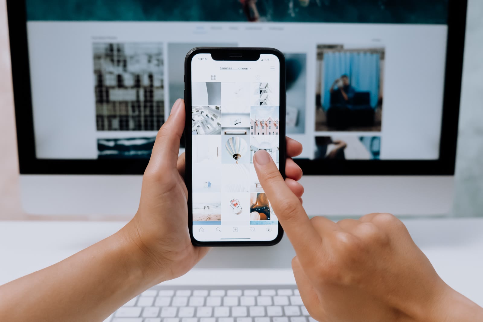 Telefonların Geçmişten Günümüze Gelişimi
