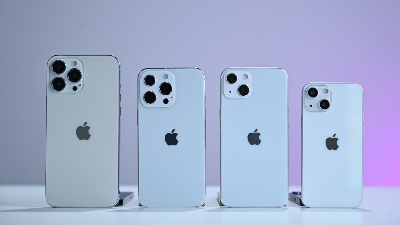 İphone 13 Özellikleri ve Ne Zaman Çıkıyor