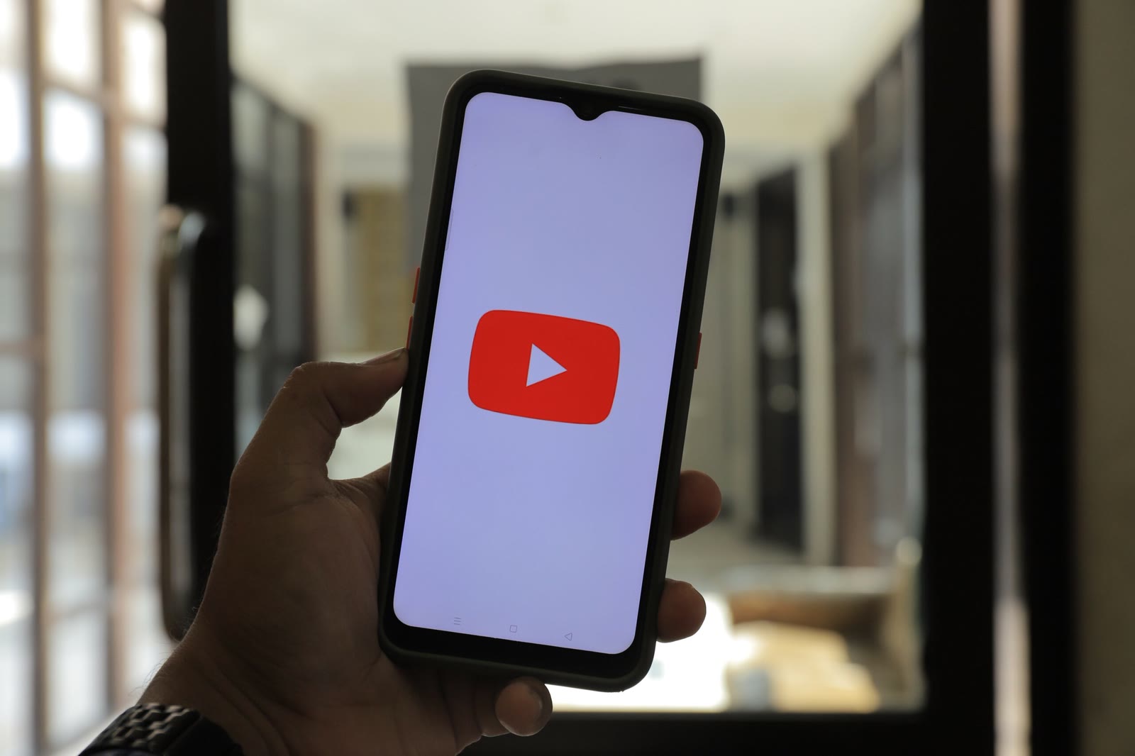 Youtube Abone Ol Animasyonu