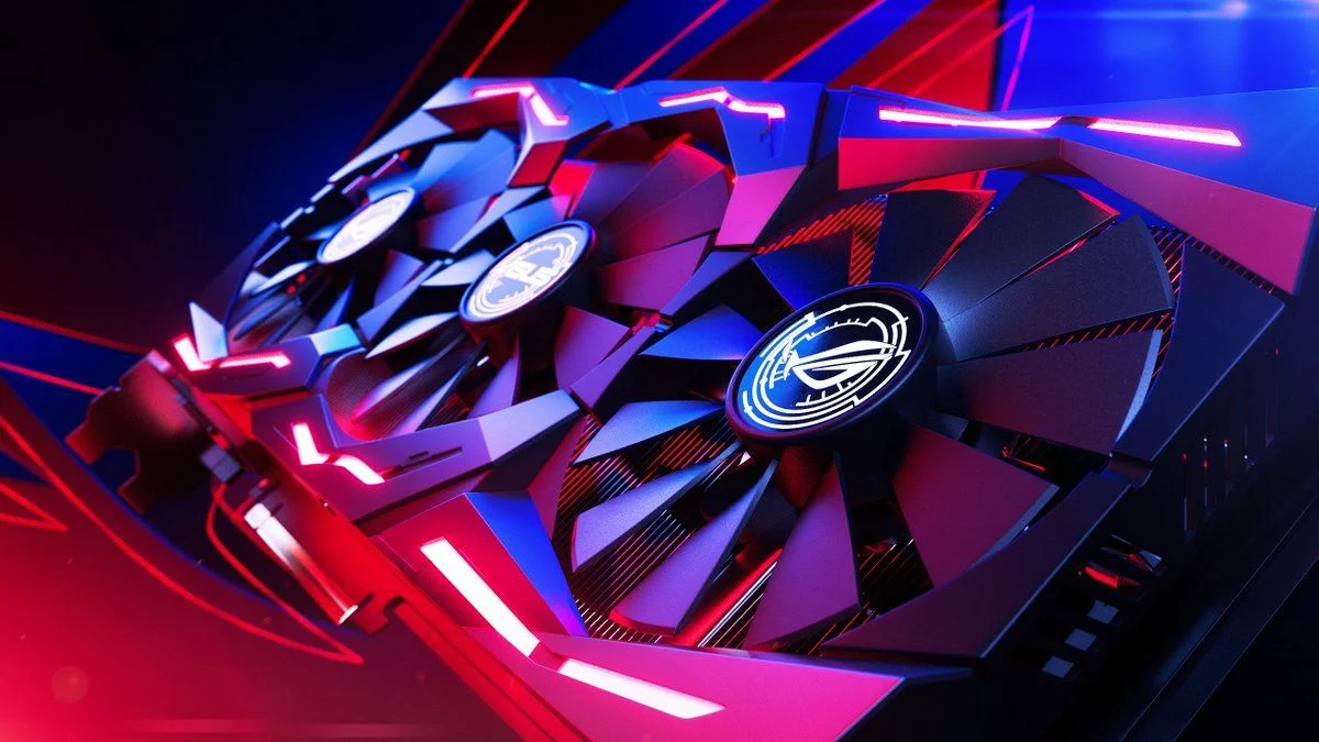 AMD RX 580 EKRAN KARTI