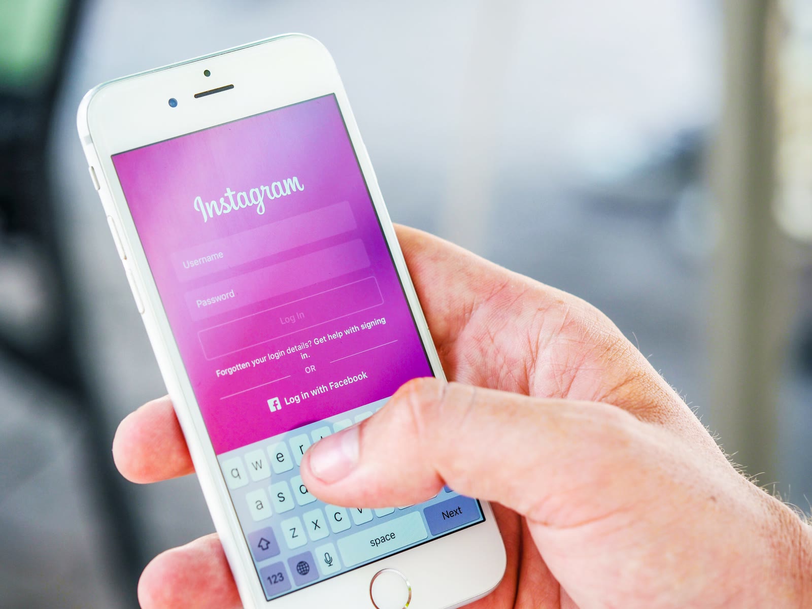 İnstagram Profil Fotoğrafı Büyütme