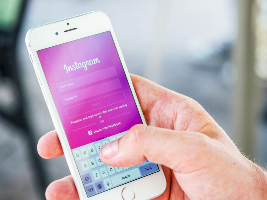 İnstagram Profil Fotoğrafı Büyütme