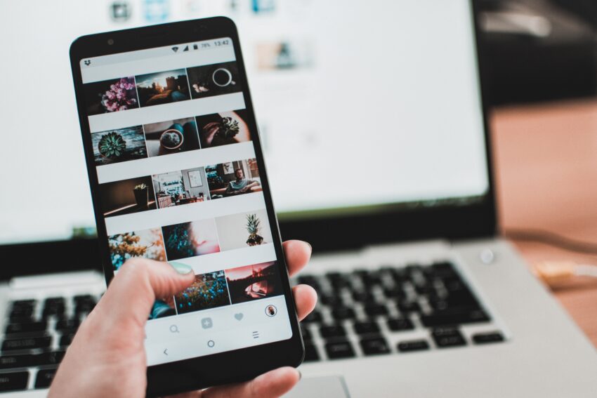 İnstagram Profilime Kim Baktı