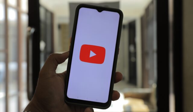 youtube
