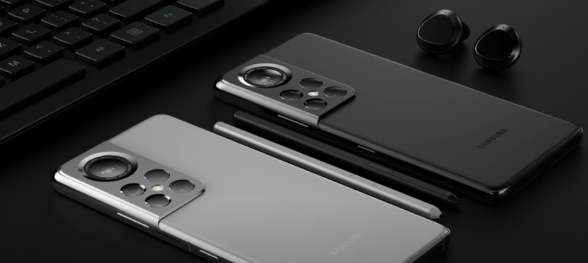 SAMSUNG GALAXY S22 ULTRA