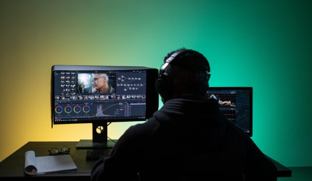 Video Düzenleme Programları Nelerdir